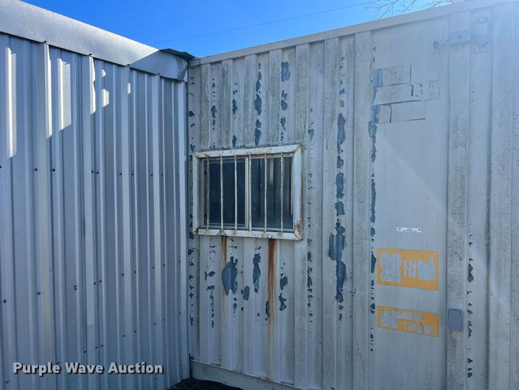 image for item JT9034 Housing container
