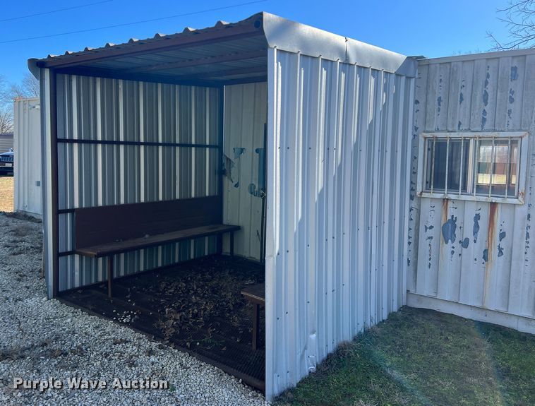 image for item JT9034 Housing container