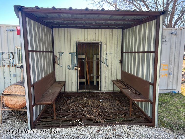 image for item JT9034 Housing container