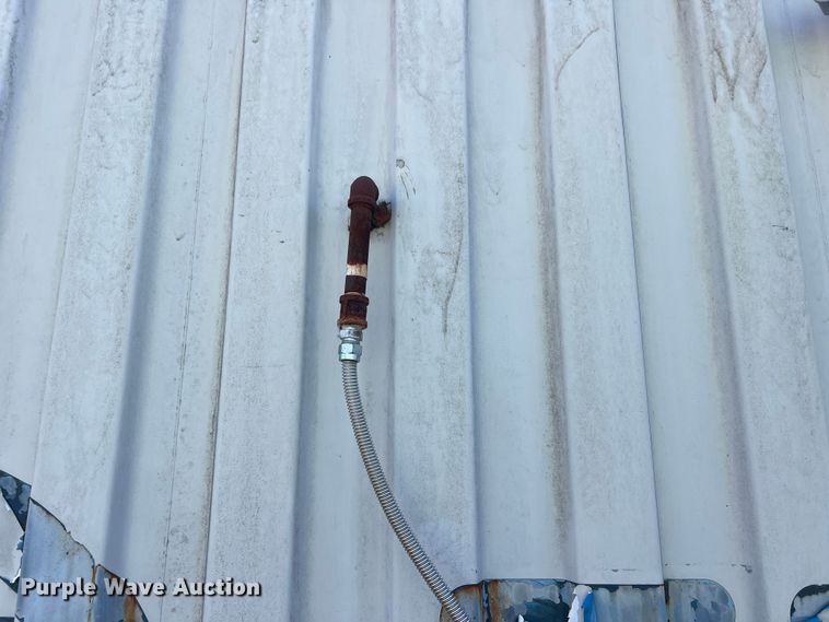 image for item JT9034 Housing container