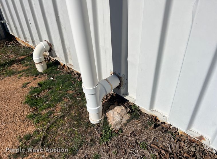 image for item JT9034 Housing container