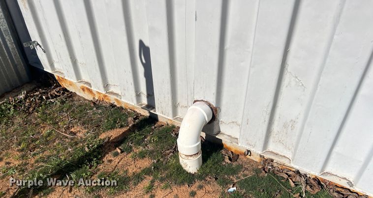 image for item JT9034 Housing container