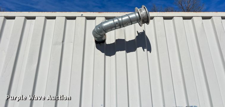 image for item JT9034 Housing container