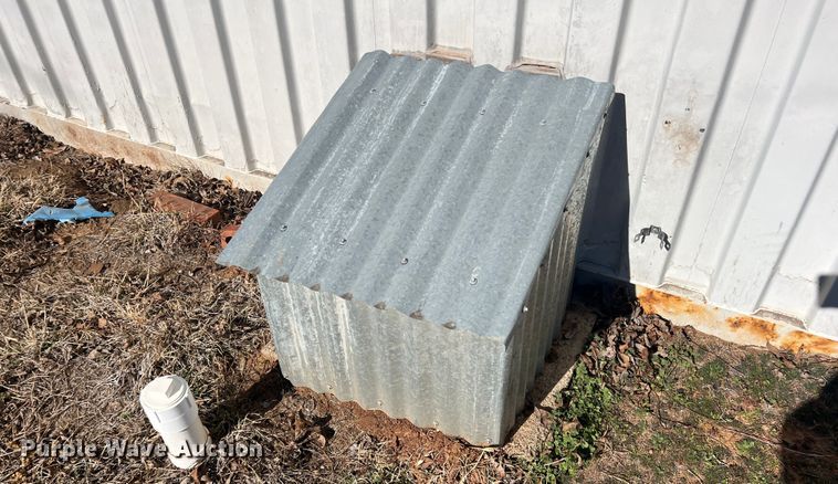 image for item JT9034 Housing container