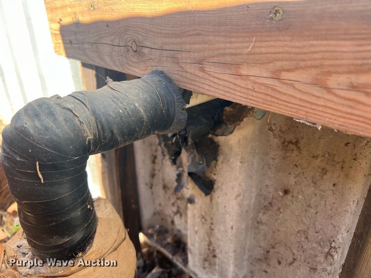 image for item JT9034 Housing container