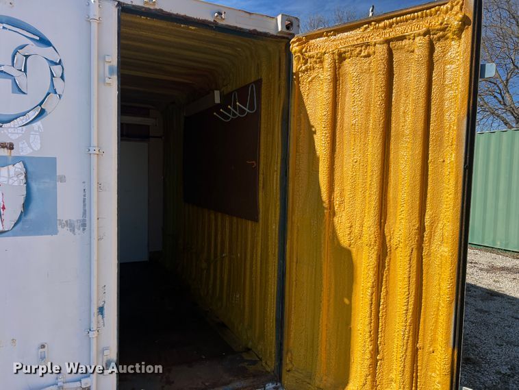 image for item JT9034 Housing container