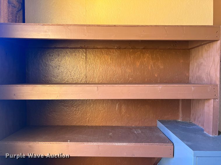 image for item JT9034 Housing container