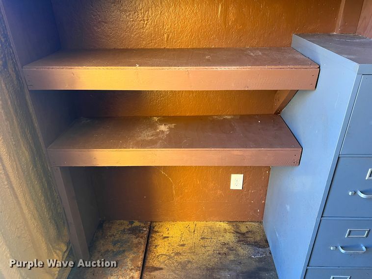 image for item JT9034 Housing container