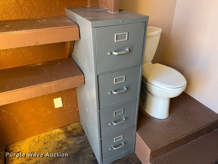 image for item JT9034 Housing container