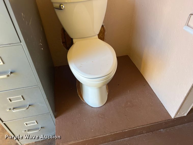 image for item JT9034 Housing container