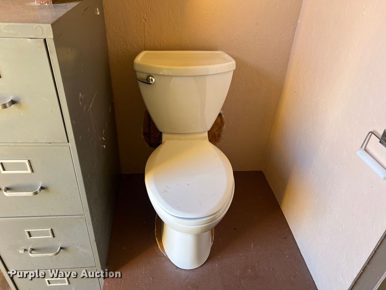 image for item JT9034 Housing container