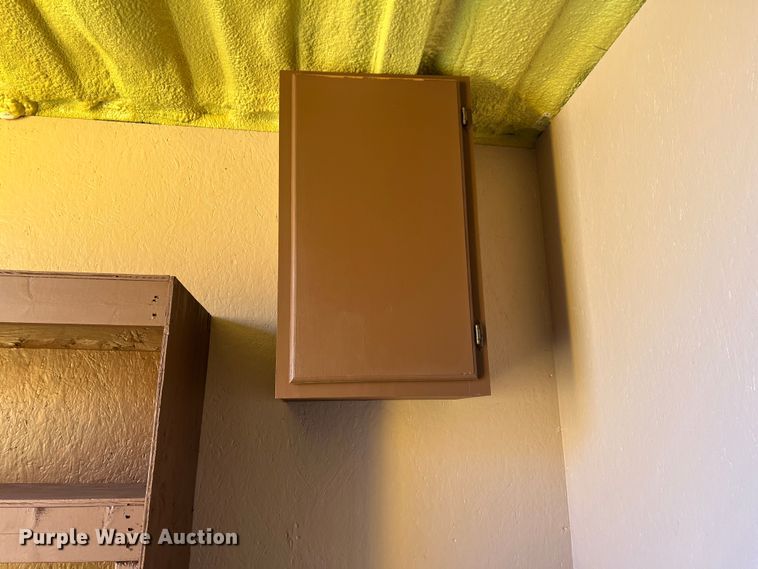 image for item JT9034 Housing container