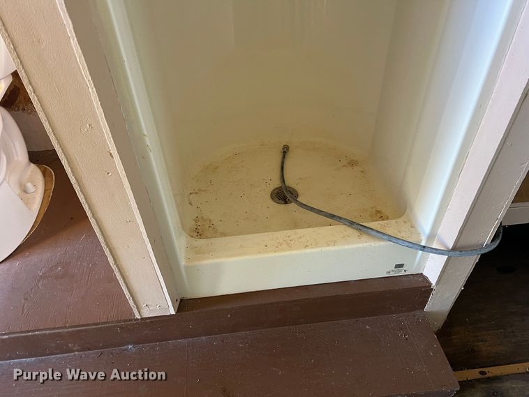 image for item JT9034 Housing container