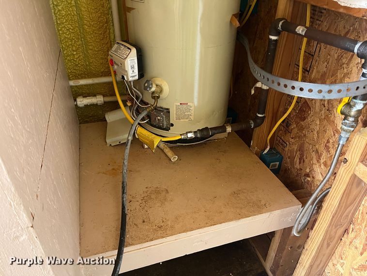 image for item JT9034 Housing container