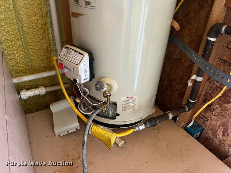 image for item JT9034 Housing container