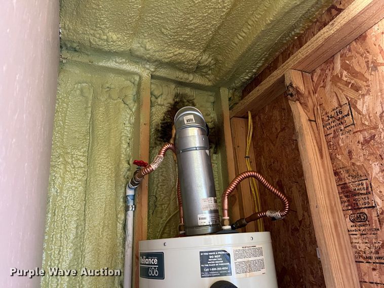 image for item JT9034 Housing container