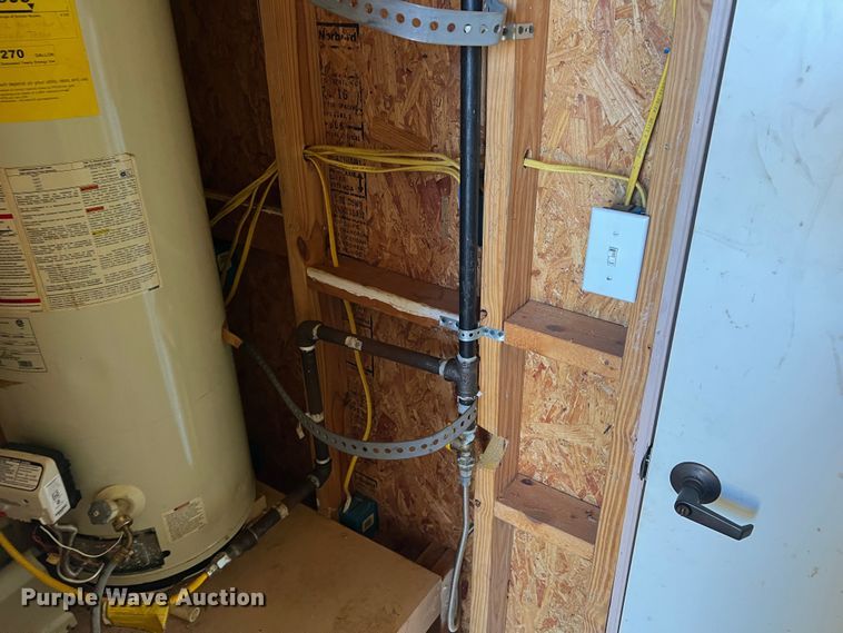 image for item JT9034 Housing container