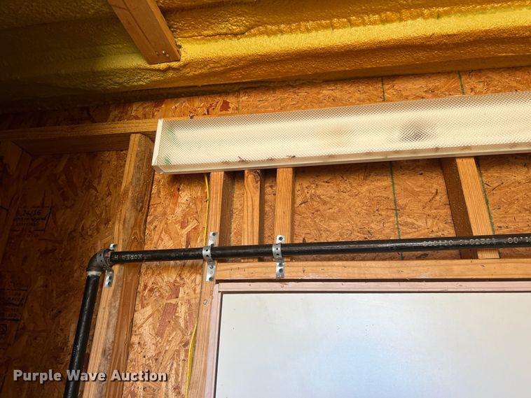 image for item JT9034 Housing container