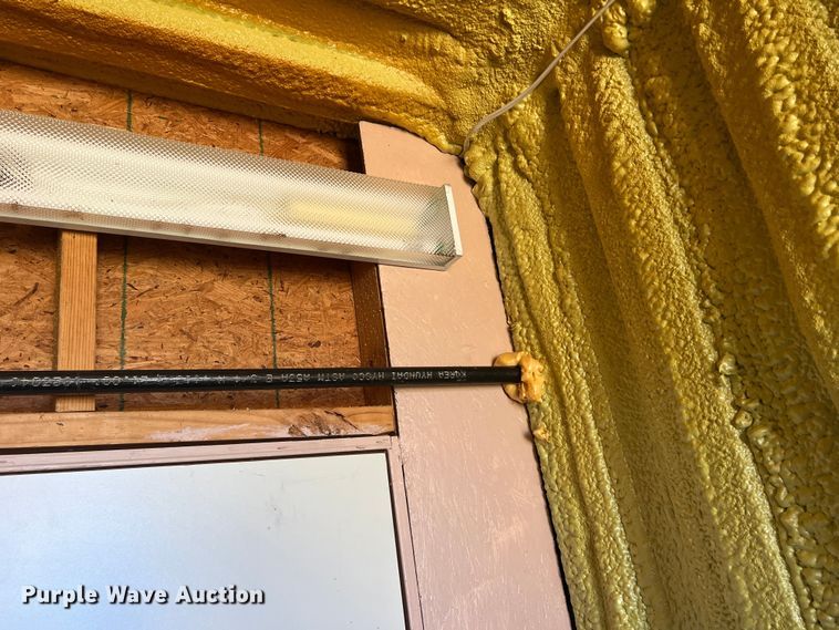 image for item JT9034 Housing container