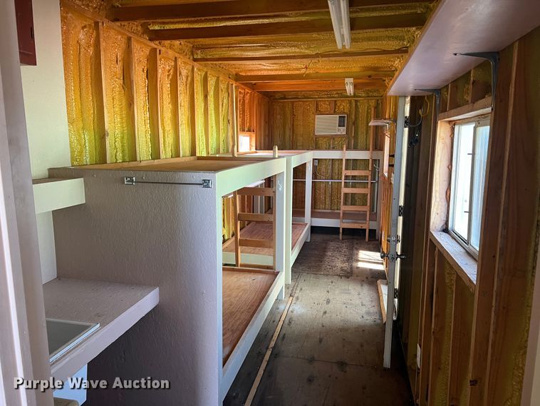 image for item JT9034 Housing container