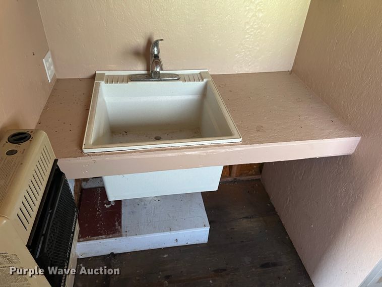 image for item JT9034 Housing container