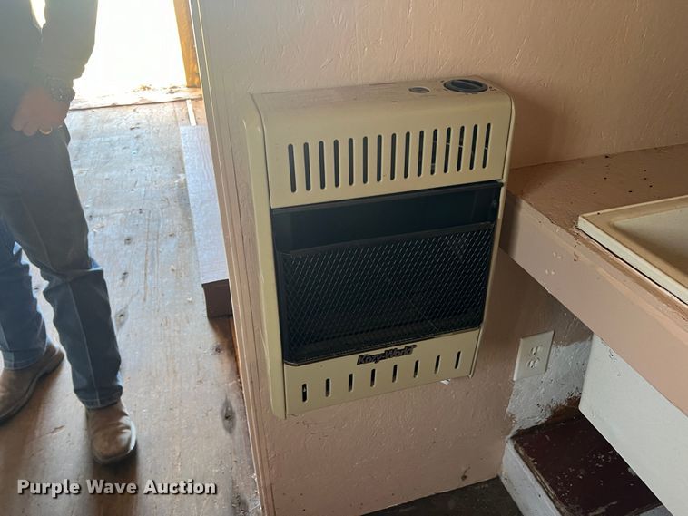 image for item JT9034 Housing container