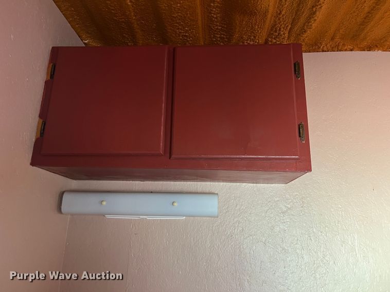 image for item JT9034 Housing container