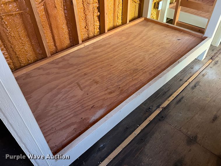 image for item JT9034 Housing container