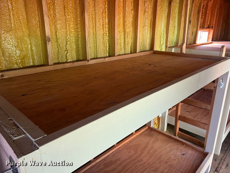 image for item JT9034 Housing container