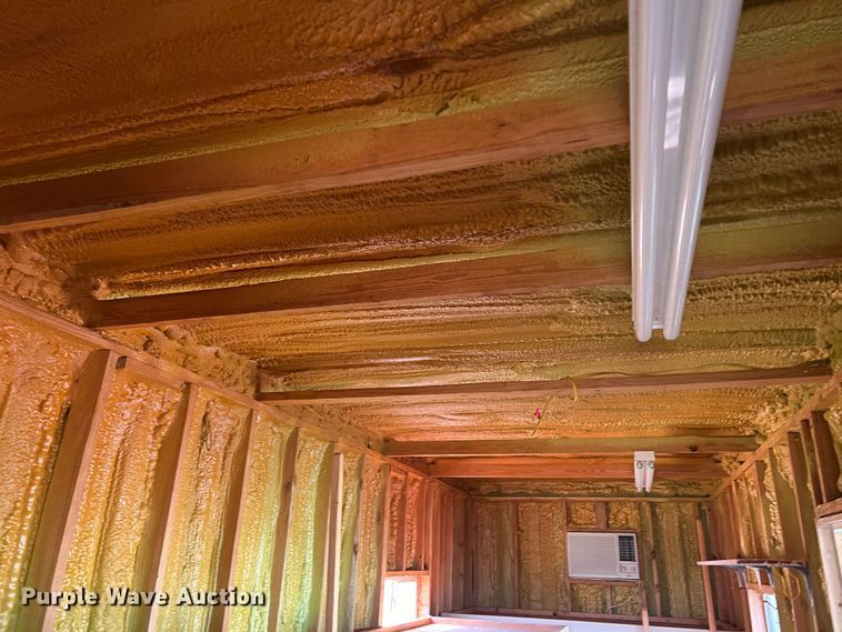 image for item JT9034 Housing container