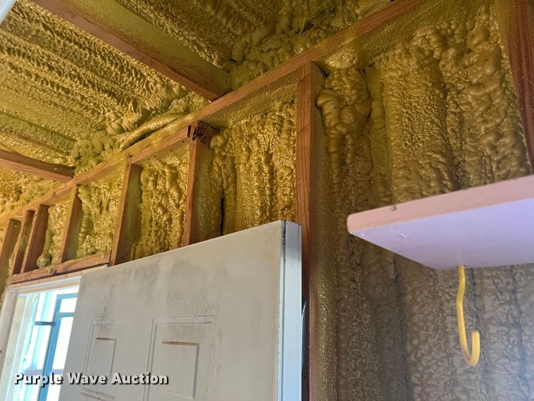 image for item JT9034 Housing container