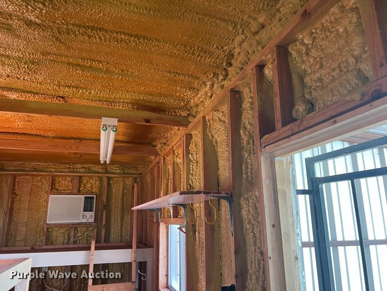 image for item JT9034 Housing container