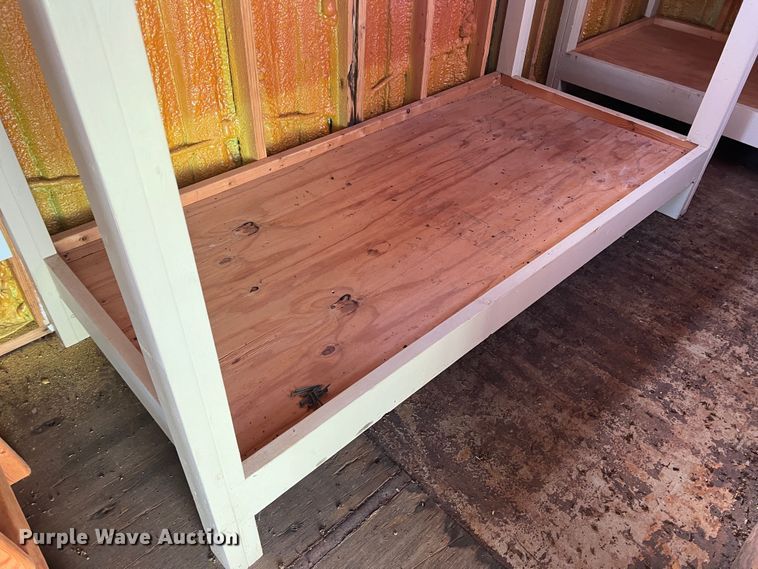 image for item JT9034 Housing container