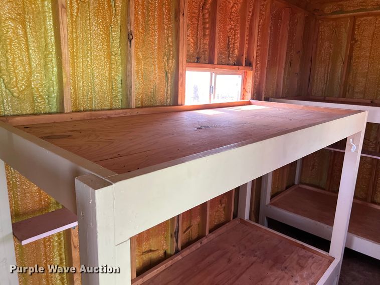 image for item JT9034 Housing container