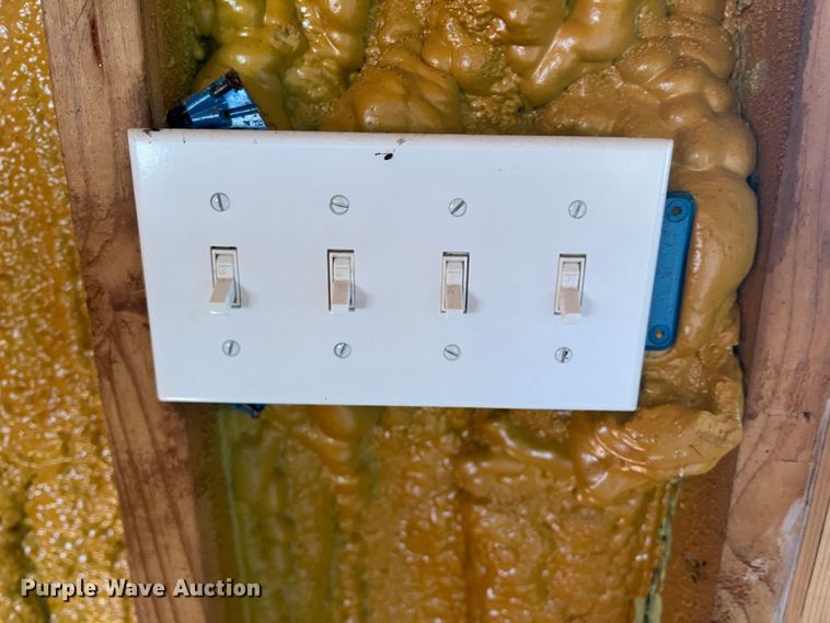 image for item JT9034 Housing container