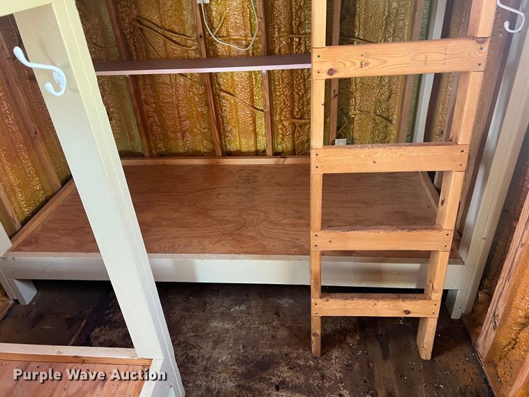 image for item JT9034 Housing container