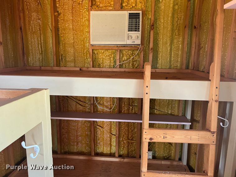 image for item JT9034 Housing container