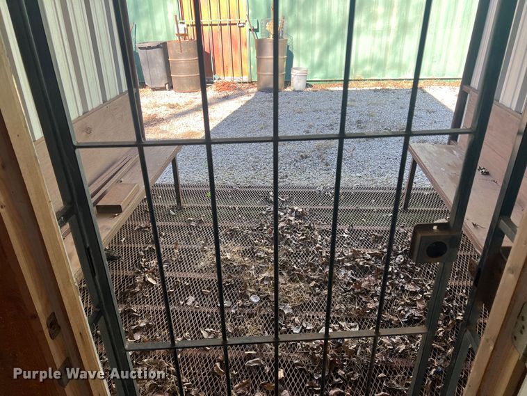 image for item JT9034 Housing container