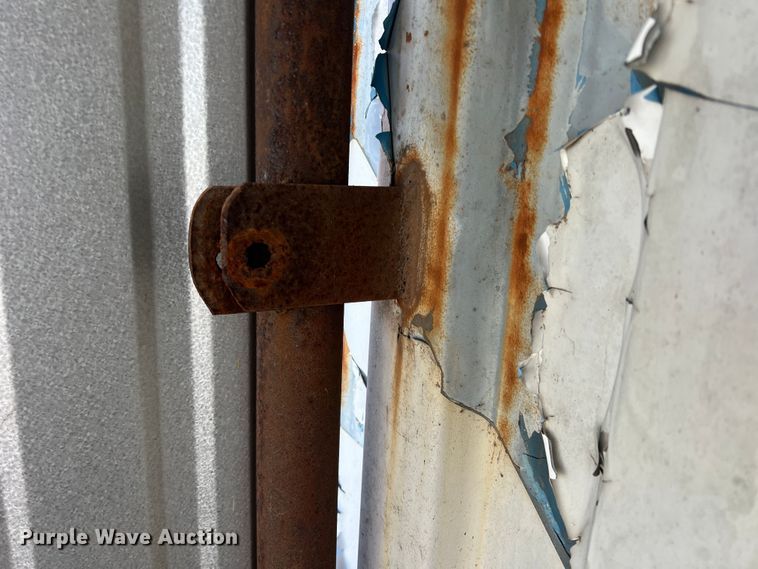 image for item JT9034 Housing container