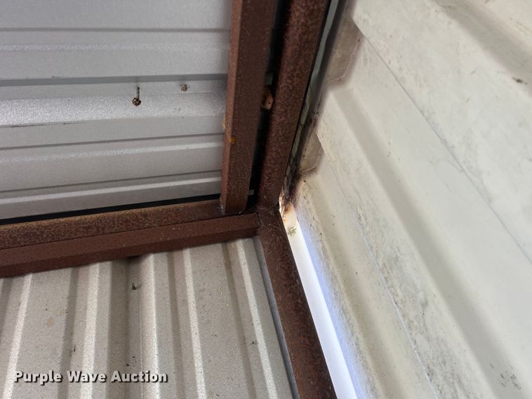 image for item JT9034 Housing container