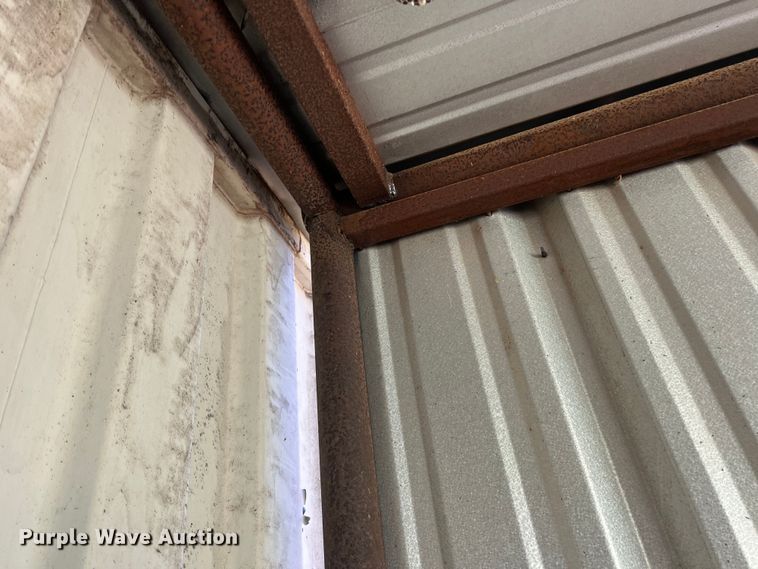 image for item JT9034 Housing container