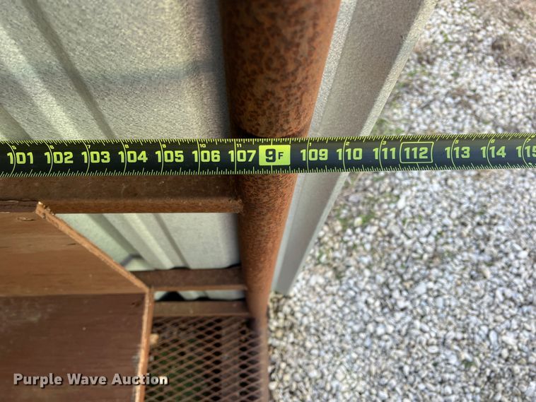 image for item JT9034 Housing container