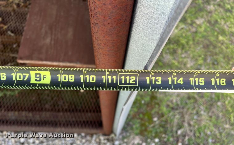 image for item JT9034 Housing container