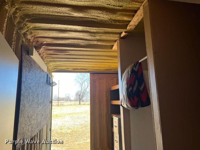 image for item JT9034 Housing container