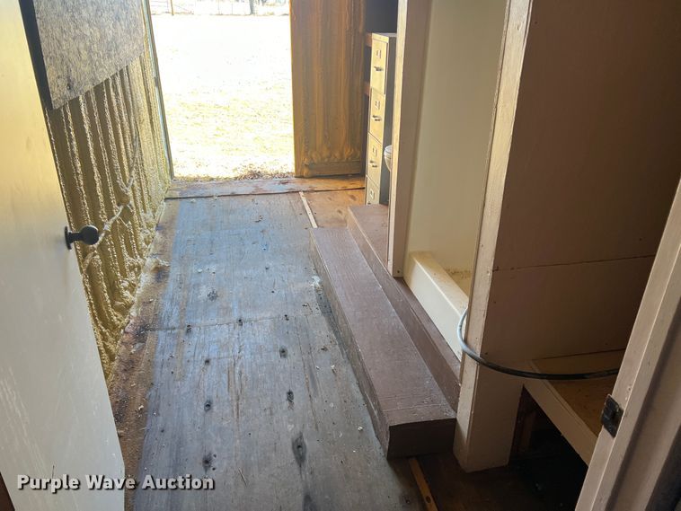 image for item JT9034 Housing container