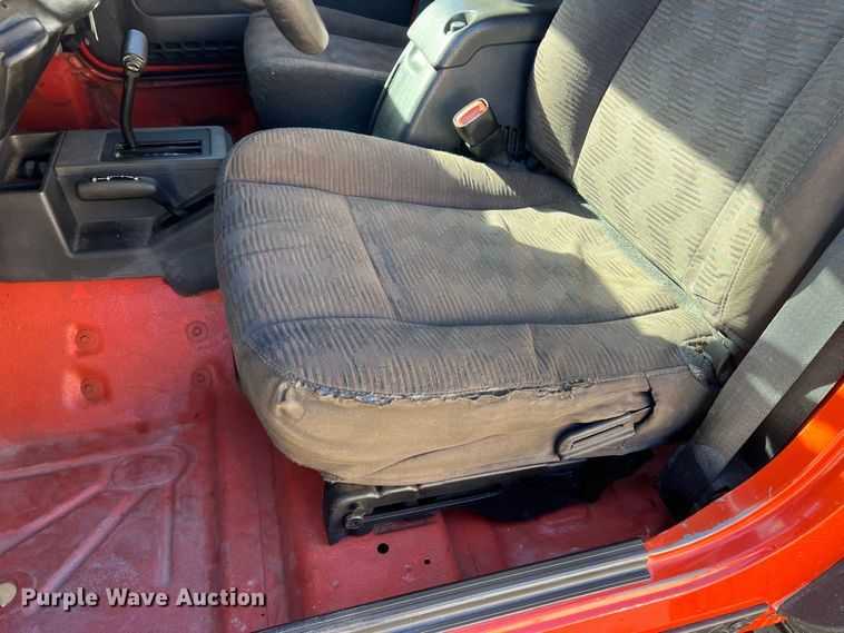 image for item JT9035 2005 Jeep  Wrangler  SUV