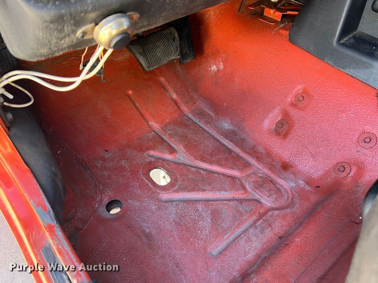 image for item JT9035 2005 Jeep  Wrangler  SUV