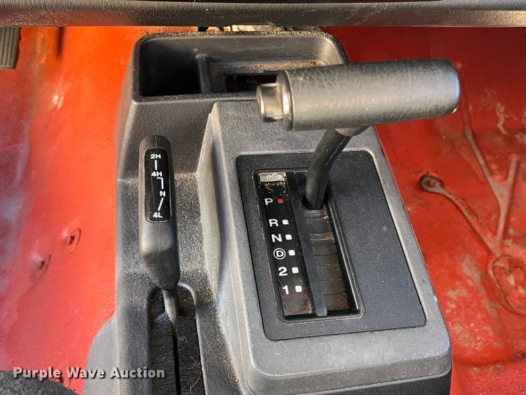 image for item JT9035 2005 Jeep  Wrangler  SUV