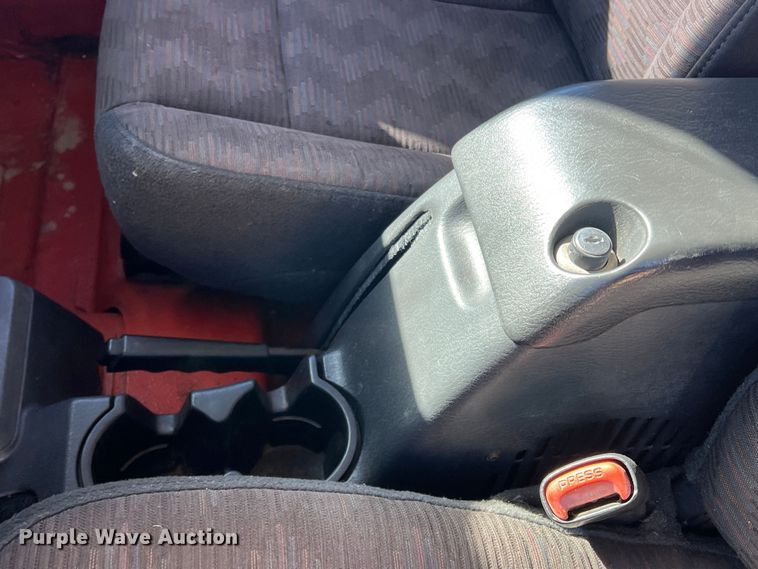 image for item JT9035 2005 Jeep  Wrangler  SUV