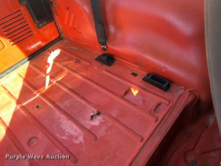 image for item JT9035 2005 Jeep  Wrangler  SUV